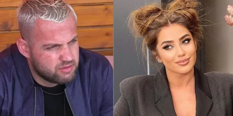 “Luiza në botën e strategjive”: Arjola Demiri i kthehet keq konkurrentit të Big Brother VIP