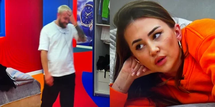 “A do ndaheshe nga Kiara për një milion euro”? Ja si përgjigjet Luizi!