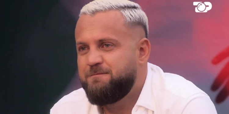 Shpallet finalisti i parë i BBV2, Luiz Ejlli shkon automatikisht në finale