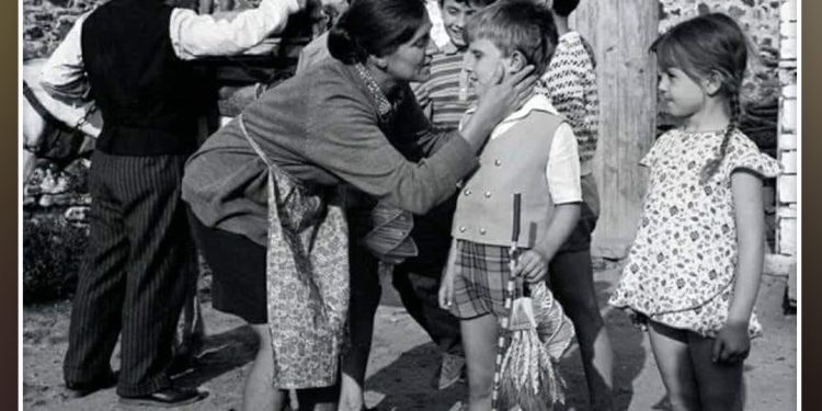 Një brez që nuk kthehet më kurrë, që nuk kishte asgjë, por kishte gjithçka…. i lumtur edhe me varfërinë e tij!