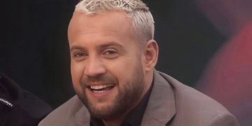 Kriset marrëdhënia pas daljes? Luiz Ejlli bën veprimin e papritur ndaj djalit të Tom Doshit