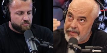 “Fati nuk deshi”! Luizi i “hap zemrën” për dashurinë e parë: Batuta e Ramës nuk duhet humbur