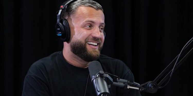 Nuk pritej, i shfaqur krah Ramës, Luizi i fut një kunj Berishës aty ku i dhemb më shumë