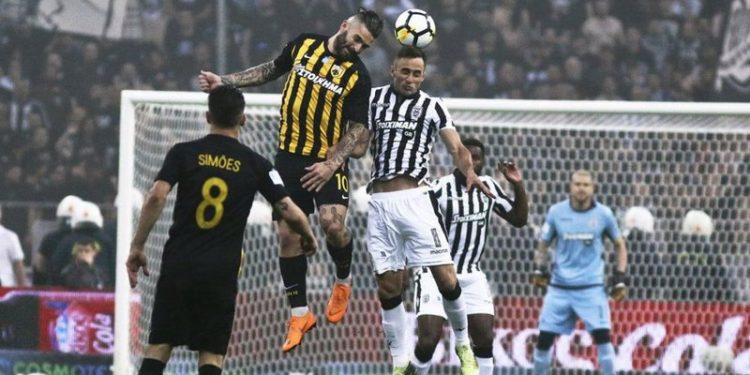 Pas refuzimit të Qipros “Kupa e Greqisë” mund të luhet në Tiranë: “Air Albania” është një nga opsionet e fundit