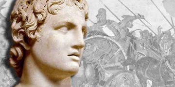 Shqipja nëna e gjuhëve ! Giuseppe Crispi mbi gjuhën maqedonase të Aleksandrit