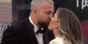 Intrigë, dashuri dhe tradhti?! Zbulohen detaje nga filmi ku do të luajë Luiz Ejlli: Olta Gixhari do të luajë rolin e…