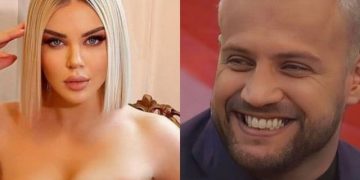 Shikoni si mashtron qytetari duke akuzuar padrejtësisht policin rrugor (Video)