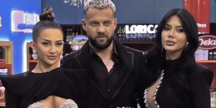 A beson te dashuria mes Luizit dhe Kiarës? Efi: Dasma m’u duk hap i nxituar