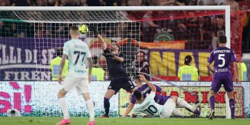 VIDEO/ Kupa e Italisë i takon Interit, zikaltërit “rrëmbejnë” trofeun e nëntë në histori, Lautaro anormal