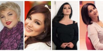 Eli Fara dhe Monika Lubonja dhe disa tjera nuk u martuan… për të ruajtur nderin e ish-burrave të tyre!