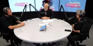Edi Rama fton në “podcastin” e tij Luiz Ejllin dhe Benet Becin