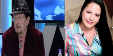 “Ka qenë yll, e skalitur nga Zoti”! Frederik Ndoci zbulon momentin kur ka parë për herë të parë bashkëshorten e Fatos Nanos