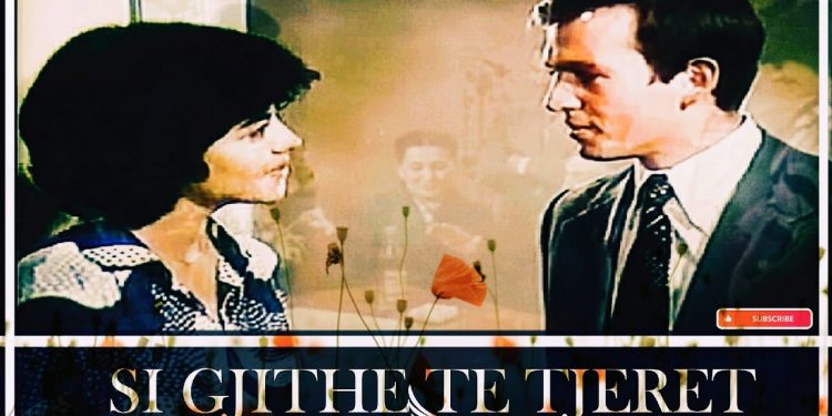 41 vjet nga filmi “Si gjithë të tjerët” dhe një takim i Matilda Makoçit me personazhet realë të filmit