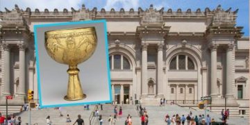 Shqiptarët e shitën për pak para: Amerikanët e ruajnë në këtë muze të New York