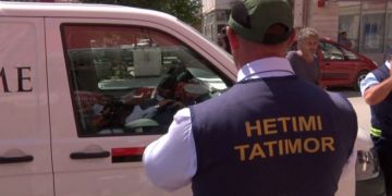 Vazhdon loja e kopjeve kriminale të “Hetimit Tatimor”! Babë e bir arrestohen pasi mashtronin dhe kërcënonin biznesmenët me mesazhe në “Telegram”