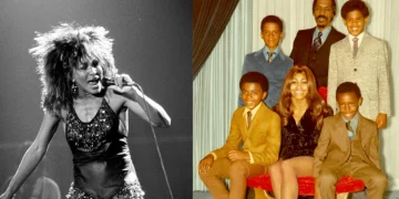 Humbjet e mëdha të Tina Turner që i dhanë goditje të fortë jetës së saj: Vdekjet e dy djemve që këngëtarja s’i kapërceu kurrë