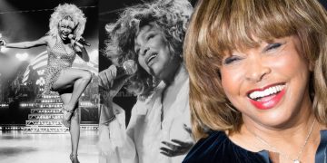 Shuhet mbretëresha e Rock ‘n’ Roll, Tina Turner!
