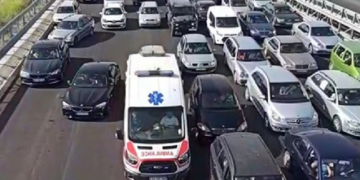 “Tirana Ime”, aplikacioni që do iu ‘shpëtojë’ nga trafiku në Tiranë