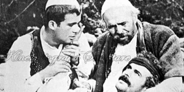 Gëzuar ditëlindjen, Gjon Kola! Edhe 100 vite plot shëndet e lumturi!