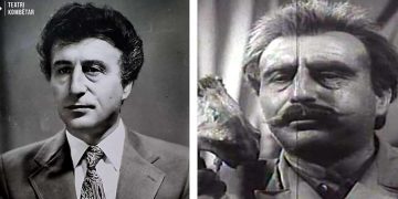 In Memorie! Dy vjet më parë ndërroi jetë në SHBA, një nga më të mëdhenjtë e Teatrit dhe Kinematografisë Shqiptare, Pirro Mani.
