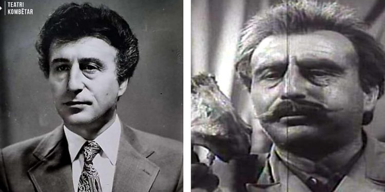 In Memorie! Dy vjet më parë ndërroi jetë në SHBA, një nga më të mëdhenjtë e Teatrit dhe Kinematografisë Shqiptare, Pirro Mani.