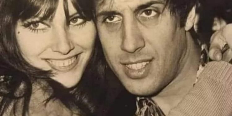 Kujtimi im më i bukur? Kur njoha Klaudian dhe u martuam fshehurazi