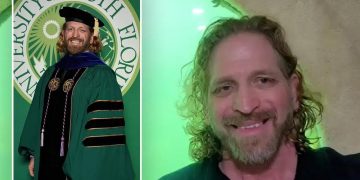 Jetoi 93 ditë nën ujë, shkencëtari ‘rinohet’ dhe përjeton ndryshime të pabesueshme në trupin e tij