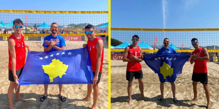 Serbia nuk guxon të paraqitet në fushë: “Dardanët” fitojnë pikët në tavolinë dhe kualifikohen në çerekfinale