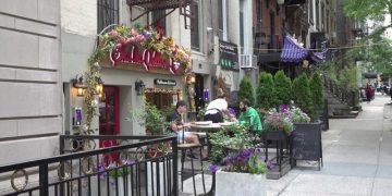 Bizneset shqiptare në Nju Jork: Ajo që njihej si “Italia e vogël”, tani quhet “Shqipëria e vogël”