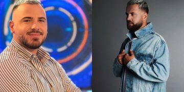 “A e kalon dot pishinën tani?”, Luizi s’i ndahet Ronaldos, ja komenti epik i tij