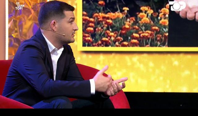 “Mjekët i humbën shpresat”! Arbër Hajdari tregon luftën me vdekjen
