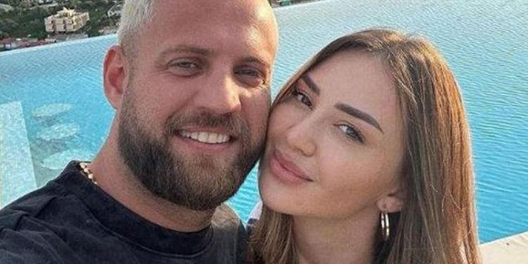 Ndahet çifti më i përfolur i showbizit? Ndjekësit e pyesin për Kiarën, Luizi habit me përgjigjen: Ça dua unë aty, boll…