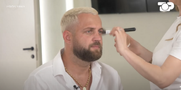 “Këta nuk e dinë se çfarë i kanë bërë vetes”! ‘Tërmet’ sot në Top Channel: Ja çfarë do të ndodh me Luiz Ejllin