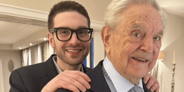 George Soros i dorëzon të birit perandorinë e tij prej 25 miliardë dollarësh