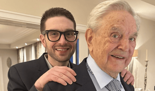 George Soros i dorëzon të birit perandorinë e tij prej 25 miliardë dollarësh