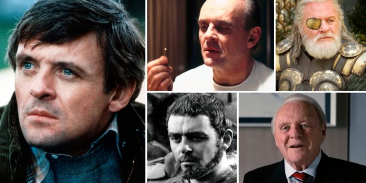 Aktori i madh Anthony Hopkins flet për vdekjen: Do iki pa asnjë peng, duke thënë lamtumirë, ishte e mrekullueshme