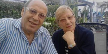 Klaudeta dhe Petrika Riza, vallëzimi i fundit që i’u zgjati një jetë!