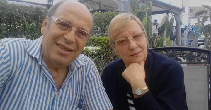 Klaudeta dhe Petrika Riza, vallëzimi i fundit që i’u zgjati një jetë!
