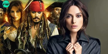 Gëzuar ditëlindjen piratit të Karaibeve! Johnny Depp mbushi 60 vjeç