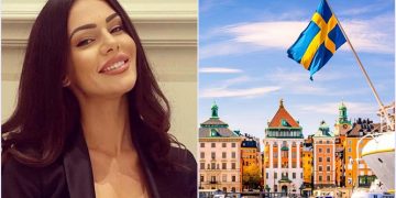 Kampionati Europian i Sek*it, Erjona Sulejmani “fikson” fansat: Që tani e imagjinoj…