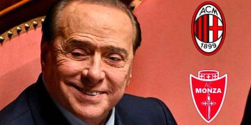 Ditë zie kombëtare në Itali, të mërkurën Silvio Berlusconi përcillet për në banesën e fundit