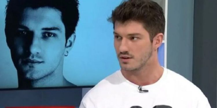 Aktori i ri me origjinë shqiptare: Jam nga Shqipëria, por lindur dhe rritur në Greqi, përse nuk duhet ta shpreh mendimin’?