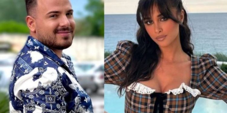 Ik ore surrat qofte…! Jori Delli i kthehet keq Ronaldo Sharkës