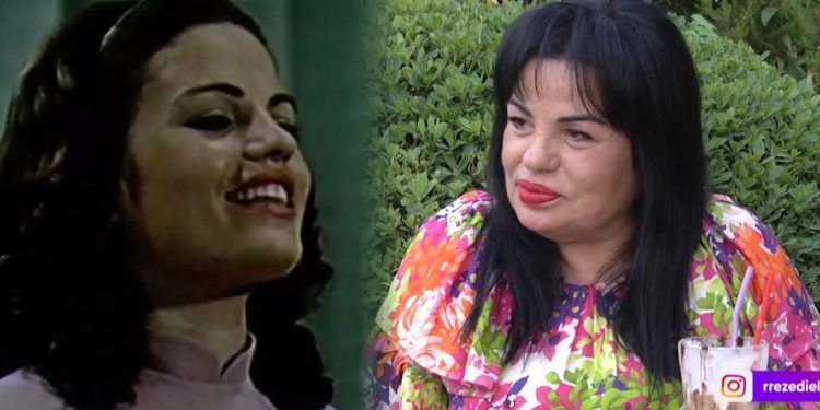 A ishte “rivale” me Vaçe Zelën?! Liljana Kondakçi flet për bashkëpunimin me artisten