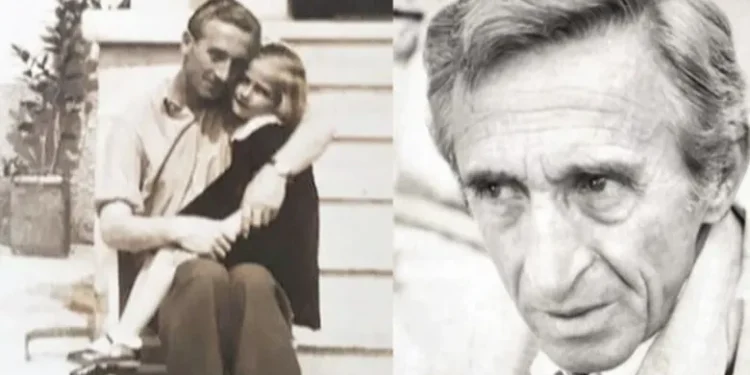 Historia tragjike e Prokop Mimës: E vranë shpirtërisht kur e nxorrën në pension në kulmin e karrierës! Në varrim s’erdhi asnjë përfaqësues nga shteti