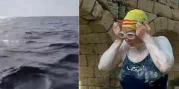 Zbulohet e verteta pse Eva Buzo braktisi garen 9 milje nga bregu i Vlores