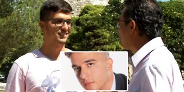 Një shqiptarë gjeni si ky lind njëherë në 100 vite: “Mposhti” të gjithë grekët në garë i vetëm si garues