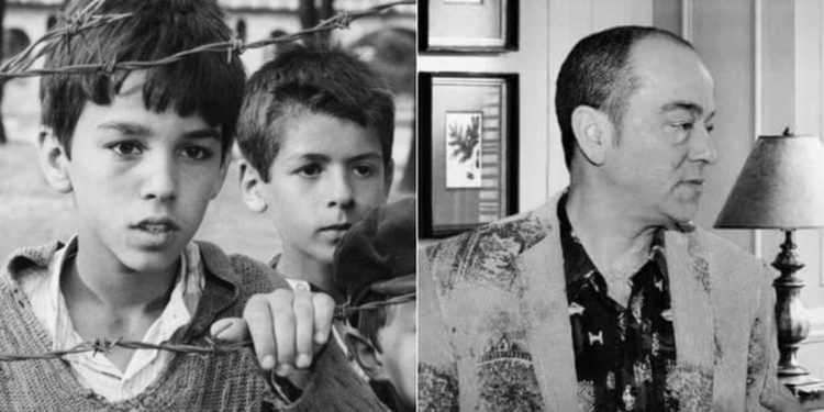 Tomka dhe prapësitë e tij! Në kujtim të Enea Zhegut sot në ditlindjen e tij 9 korrik 1964