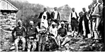 Malazezët nuk janë sllav, e as serbë, janë gjeneza të Ilirëve – shkruan Milan Qosoviq