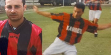 Ndarja nga jeta e Anesti Vito, Flamurtari e përcjell si legjendë në ambientet e stadiumit